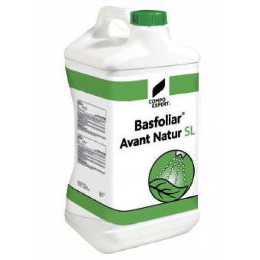Λίπασμα Αμινοξέων Basfoliar® Avant Natur SL | 1lt 1 Λίπασμα Αμινοξέων Basfoliar® Avant Natur SL | 1lt