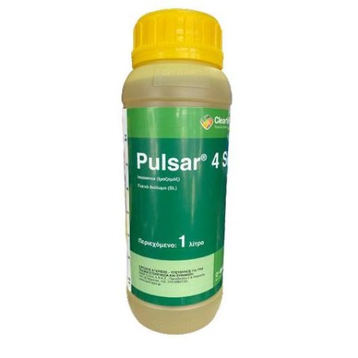 Pulsar 4 SL | 1Lt 1 Pulsar 4 SL | 1Lt