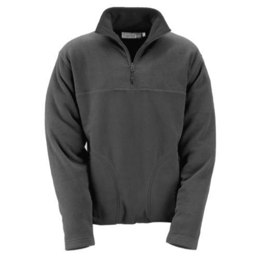 Fleece Leopard - Image 2