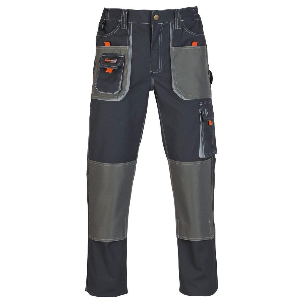 31705 SMART Pants Front
