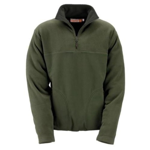 Fleece Leopard
