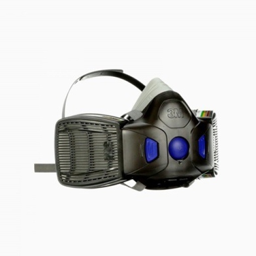 Μάσκα 3M HF800 SD 1 Μάσκα 3M HF800 SD