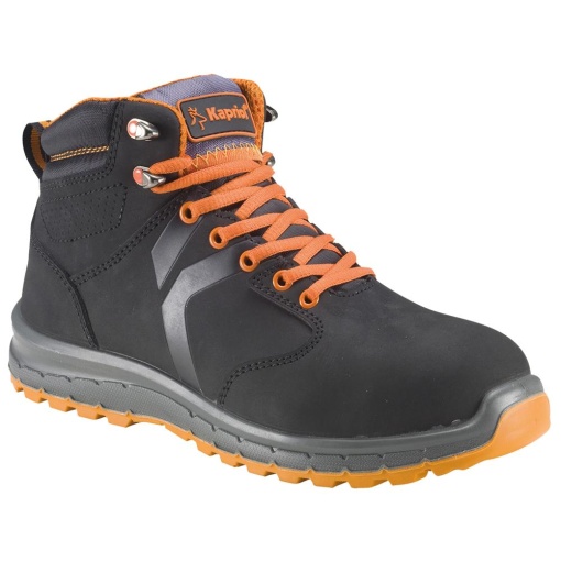 Μποτάκι Spencer S3 SRC 1 Μποτάκι Spencer S3 SRC