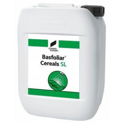 Basfoliar® Cereals/Forte SL