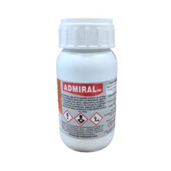 Admiral 10EC | 25cc