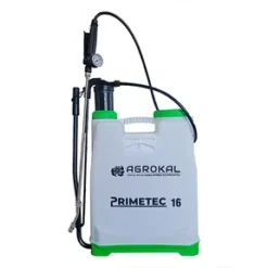 Ψεκαστήρας πλάτης Primetec 16Lt