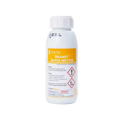 Επιφανειοδραστικό Brandt Super Wetter | 50ml 1 Επιφανειοδραστικό Brandt Super Wetter | 50ml