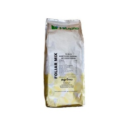 Fogliar Mix15-30-15+TE | 2,5kgr