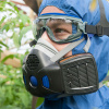 Μάσκα 3M HF800 SD 3 Μάσκα 3M HF800 SD - Image 2