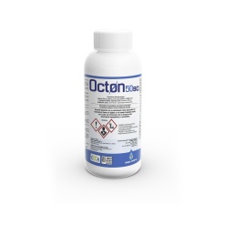 Ζιζανιοκτόνο Βάμβακος OCTON 50sc (Fluometuron 50%)