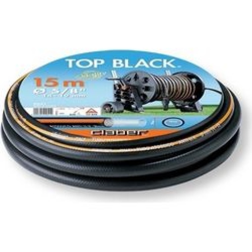 Top-Black 5/8" (14-19 mm) 15m(9040) 1 Top-Black 5/8" (14-19 mm) 15m(9040)
