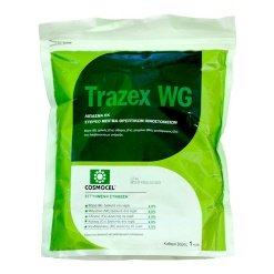 Βιολογικό Μίγμα Ιχνοστοιχείων Trazex WG | 1Kgr