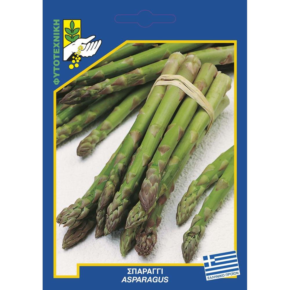 192 asparagusai