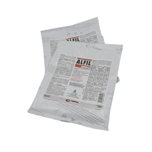 Alfil 80WG | 100gr 1 Alfil 80WG | 100gr