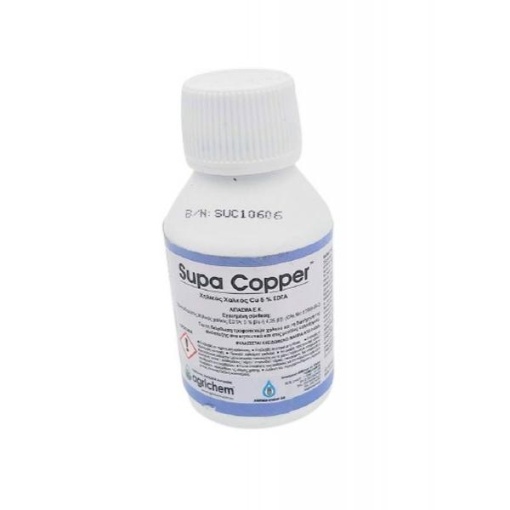 Suppa Coppper | 100ml