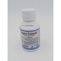 Supa Copper | 100ml