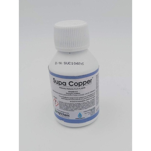 Supa Copper | 100ml
