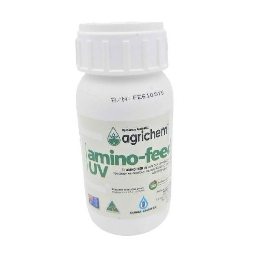 Amino Feed UV