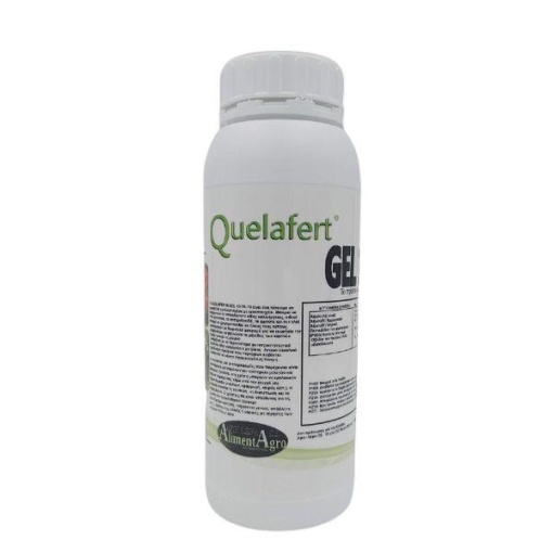 Qualafert Gel NPK 40-10-10+TE | 1lit 2 Qualafert Gel NPK 40-10-10+TE | 1lit - Image 2