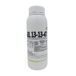 Qualafert Gel NPK 13-13-47+TE | 1lit