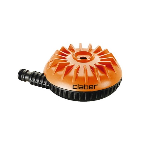 Εκτοξευτήρας Νερού Turbospruzzo Claber 8658