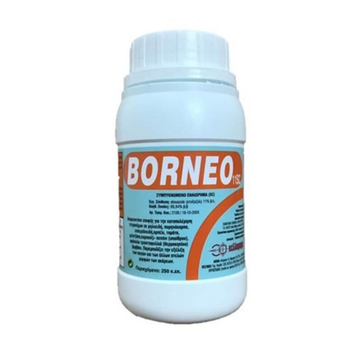 Ακαρεοκτόνο Borneo 11SC | 300ml