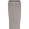 Γλάστρα PILONE RIGATA PIL PV 75-Shabby 5 PILPV shabby corda