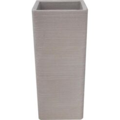 Γλάστρα PILONE RIGATA PIL PV 75-Shabby
