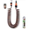 claber basic lastixo spiral set 10m