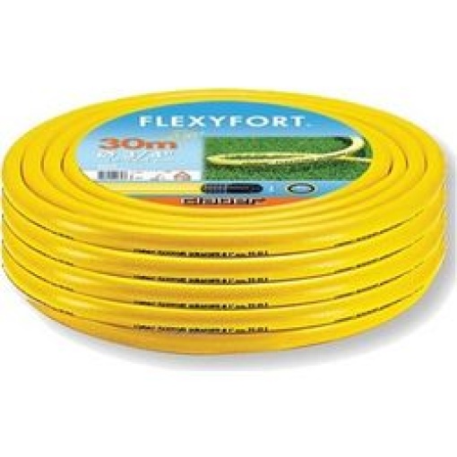 Λάστιχο 3/4΄΄PVC Flexifort Claber 30m 1 Λάστιχο 3/4΄΄PVC Flexifort Claber 30m