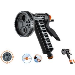 Πιστόλι Ποτίσματος Garden Claber 9373