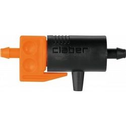 Σταλλάκτης Ενδιάμεσος Claber 91218