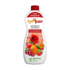 Fytopan για Ανθοφόρα και Καρποφόρα φυτά