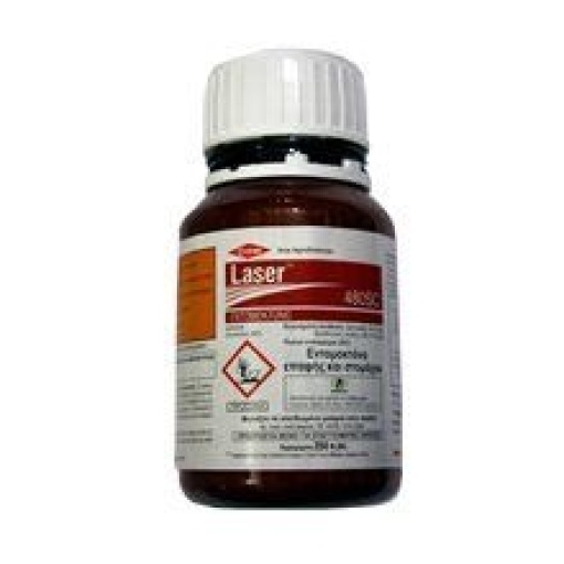 Βιολογικό Εντομοκτόνο Laser 480SC | 50cc