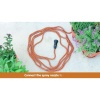 Λάστιχο Ποτίσματος Springy Claber 9334 - Image 3