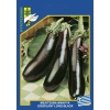 100 egg plant long purpleai