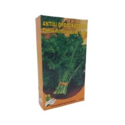 Αντίδι Όρθιο Κατσαρό | 500gr