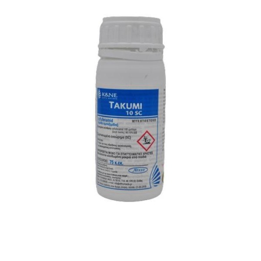 Μυκητοκτόνο Takumi 10SC 1 Μυκητοκτόνο Takumi 10SC