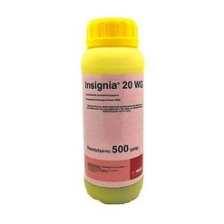 Insignia® 20 WG | 500gr