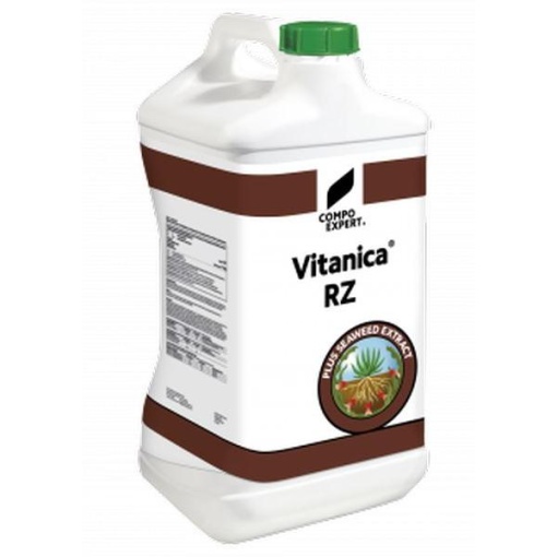 Vitanica® RZ | 2,5Lt 1 Vitanica® RZ | 2,5Lt