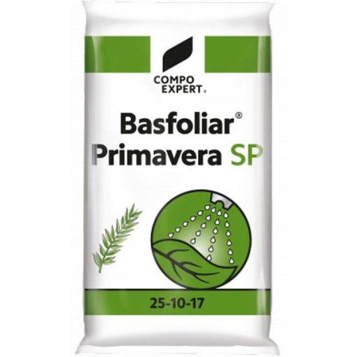 Basfoliar® Primavera SP | 5Kgr
