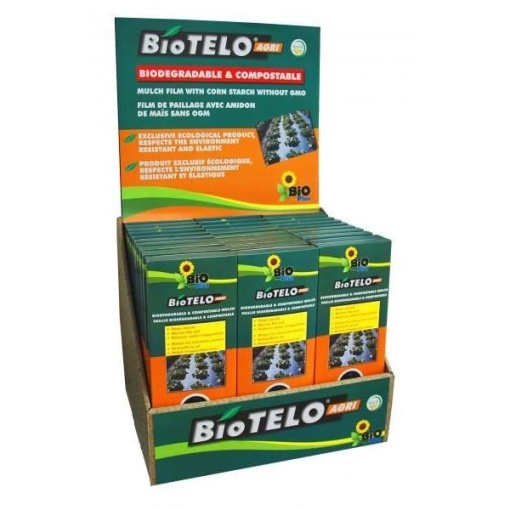 Biotello Agri Ύφασμα κατά των Ζιζανίων 1 Biotello Agri Ύφασμα κατά των Ζιζανίων