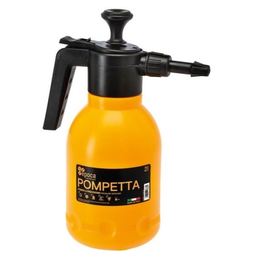Ψεκαστήρας Προπιέσεως Pompetta | 2lt