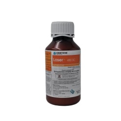 Βιολογικό Εντομοκτόνο Laser 48SC | 500ml