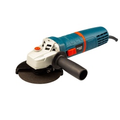 ANGLE GRINDER VARIABLE SPEED 1010W