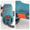 Γωνιακός Τροχός Ρυθμιζόμενος 840W Bormann  BAG8000 - Image 2