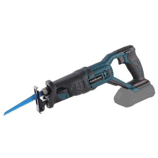 CORDLESS RECIPROCATING SAW 20V Li-ion