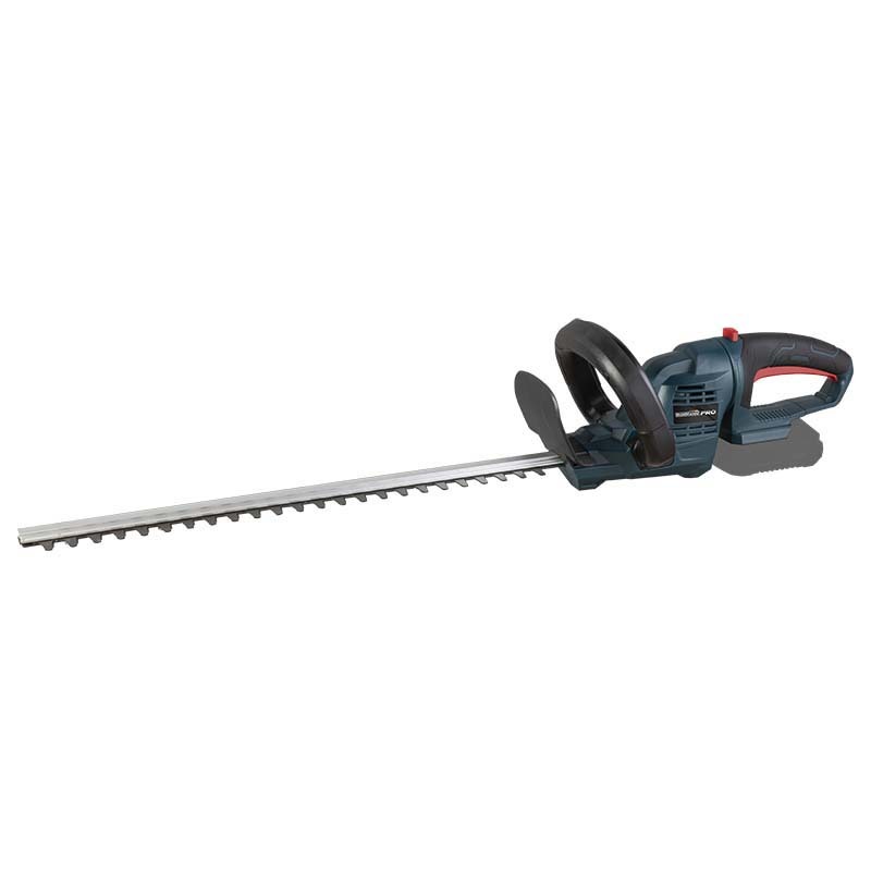 CORDLESS  HEDGETRIMMER  20V