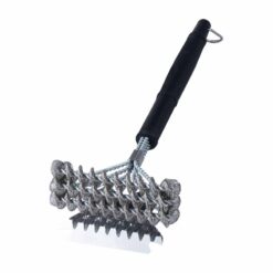 ΒΟΥΡΤΣΑ ΚΑΘΑΡΙΣΜΟΥ BBQ