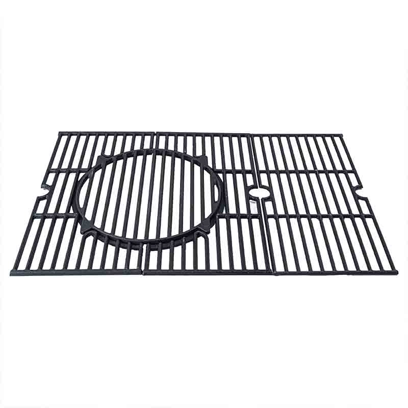 CAST IRON COOKING GRID